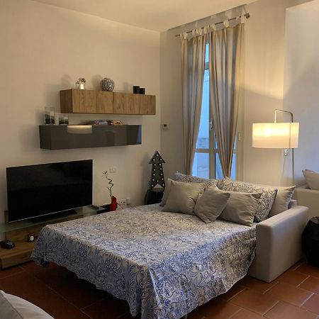 Appartamento Garibaldi Roof Garden Roma Esterno foto