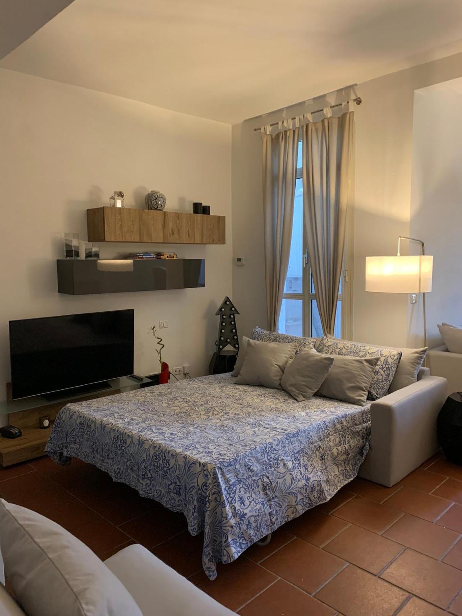 Appartamento Garibaldi Roof Garden Roma Esterno foto
