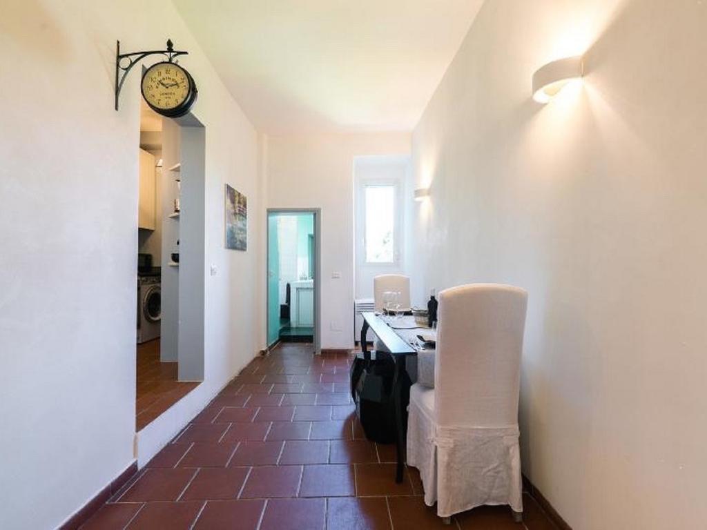 Appartamento Garibaldi Roof Garden Roma Esterno foto